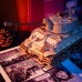 Bouwpakket Sherman M4A3E8- WOII- World of Tanks- hout