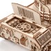 Bouwpakket Tank Leopard 1- WOII- World of Tanks- hout