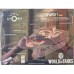 Bouwpakket Tank Leopard 1- WOII- World of Tanks- hout