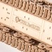 Bouwpakket Tank FV4005 II- WOII- van hout