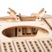 Bouwpakket Tank FV4005 II- WOII- van hout