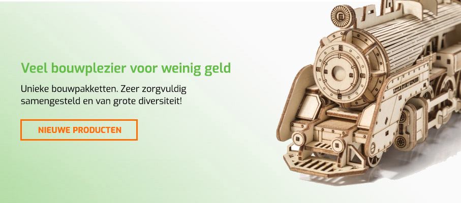Nieuwe producten 3