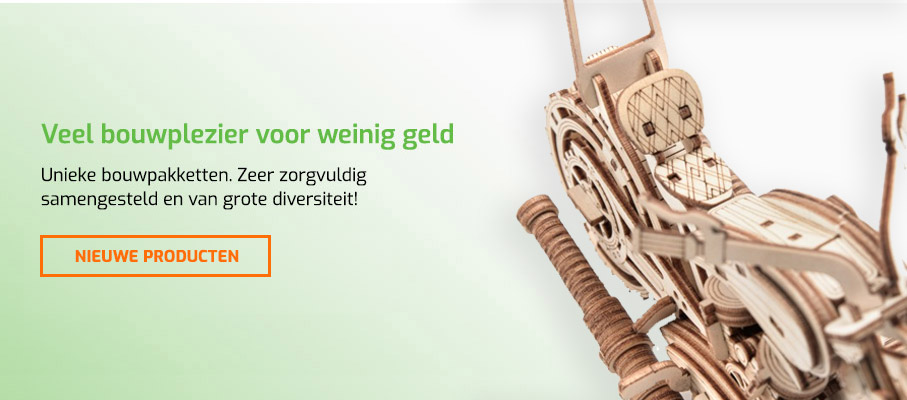 Nieuwe producten 2