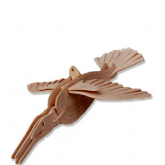 Bouwpakket IJsvogel