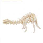 Bouwpakket Apatosaurus- klein