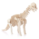 Bouwpakket Brachiosaurus