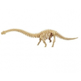 Bouwpakket  Diplodocus