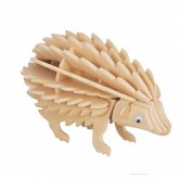 Bouwpakket Egel