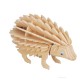 Bouwpakket Egel
