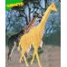 Bouwpakket Giraffe