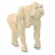 Bouwpakket Gorilla