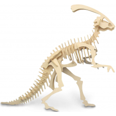 Bouwpakket  Parasaurolophus