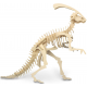 Bouwpakket  Parasaurolophus