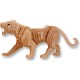Bouwpakket Tijger