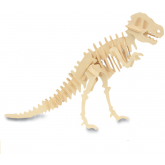 Bouwpakket Tyrannosaurus- klein