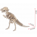 Bouwpakket Tyrannosaurus klein- kleur