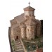 Bouwpakket Heiligdom van San Miguel de Aralar(Spanje)- Steen