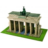 Bouwpakket Brandenburger Tor(Berlijn)- Steen
