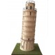 Bouwpakket Toren van Pisa(Italië)- Steen