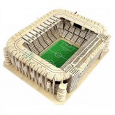 Bouwpakket Bernabeu Stadion Real Madrid