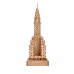 Bouwpakket Chrysler Building New York