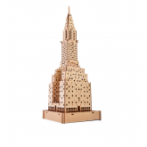 Bouwpakket Chrysler Building New York