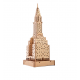 Bouwpakket Chrysler Building New York