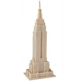 Bouwpakket Empire State Building