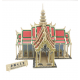 Bouwpakket Grand Palace Bangkok