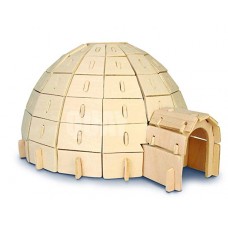 Bouwpakket Iglo