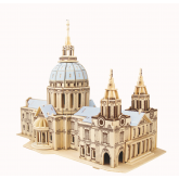 Bouwpakket Saint Paul's Cathedral (Londen)