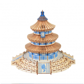 Bouwpakket Temple of Heaven- Beijing