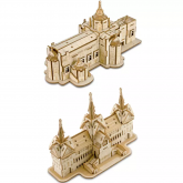 Bouwpakket Royal Thailand (2 stuks)- luxe cadeauverpakking