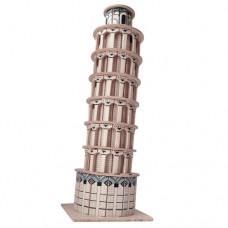 Bouwpakket Toren van Pisa