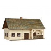 Bouwpakket Boerderij