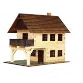 Bouwpakket Raadhuis