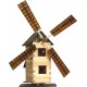 Bouwpakket Windmolen