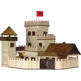 Bouwpakket Kasteel