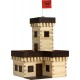 Bouwpakket Zomerkasteel