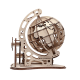 Bouwpakket Globe Mechanisch groot- hout