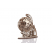 Bouwpakket Globe Mechanisch groot- hout