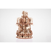 Bouwpakket Draaimolen klein- Mechanisch