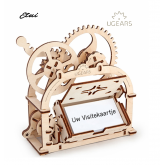 Bouwpakket Etui- Mechanisch