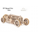 Bouwpakket Grand Prix Oldtimer- Mechanisch