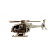 Bouwpakket Helikopter- Mechanisch