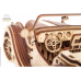 Bouwpakket Roadster Oldtimer- Mechanisch