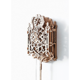Bouwpakket Royal Clock- Mechanisch