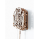 Bouwpakket Royal Clock- Mechanisch