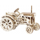 Bouwpakket Tractor- Mechanisch