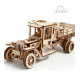 Bouwpakket Truck- Vrachtwagen-  Mechanisch